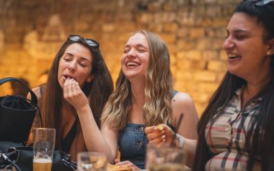 The most exciting street food spots in Budapest