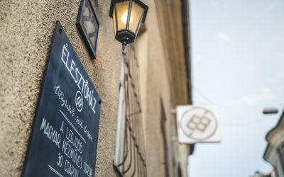 The most exciting beer gardens in Budapest 