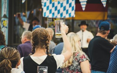 The best beer festivals in Hungary and around the world – plus extra festival tips
