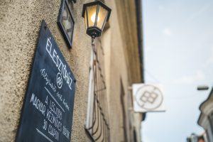 The most exciting beer gardens in Budapest