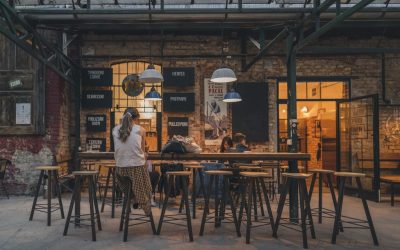 The best nightlife spots in Budapest for an unforgettable night out