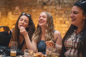 The most exciting street food spots in Budapest