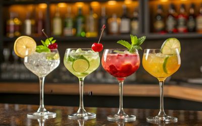 The most unique bars in Budapest that will delight your senses