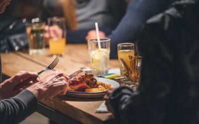 The Best Places in Budapest to Enjoy Great Food and Drinks